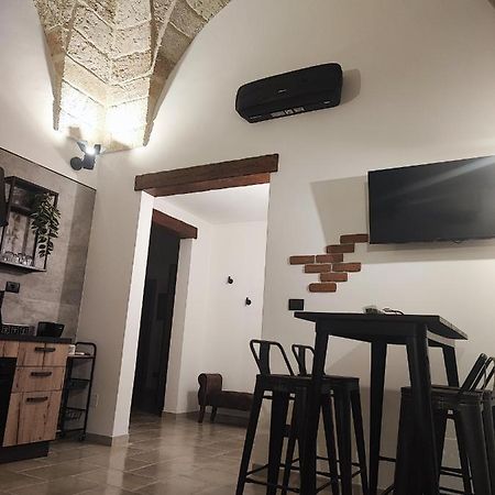 ブリンディジ Loft Porta Sud Civ.33ヴィラ エクステリア 写真