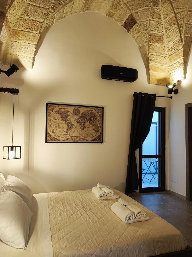 ブリンディジ Loft Porta Sud Civ.33ヴィラ エクステリア 写真