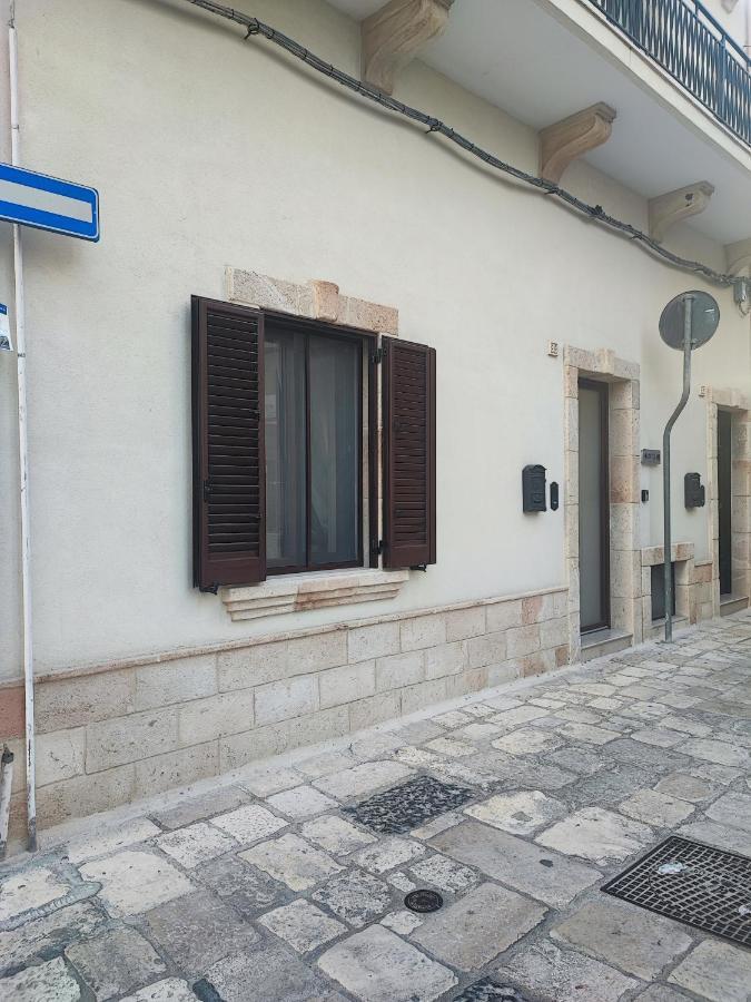 ブリンディジ Loft Porta Sud Civ.33ヴィラ エクステリア 写真